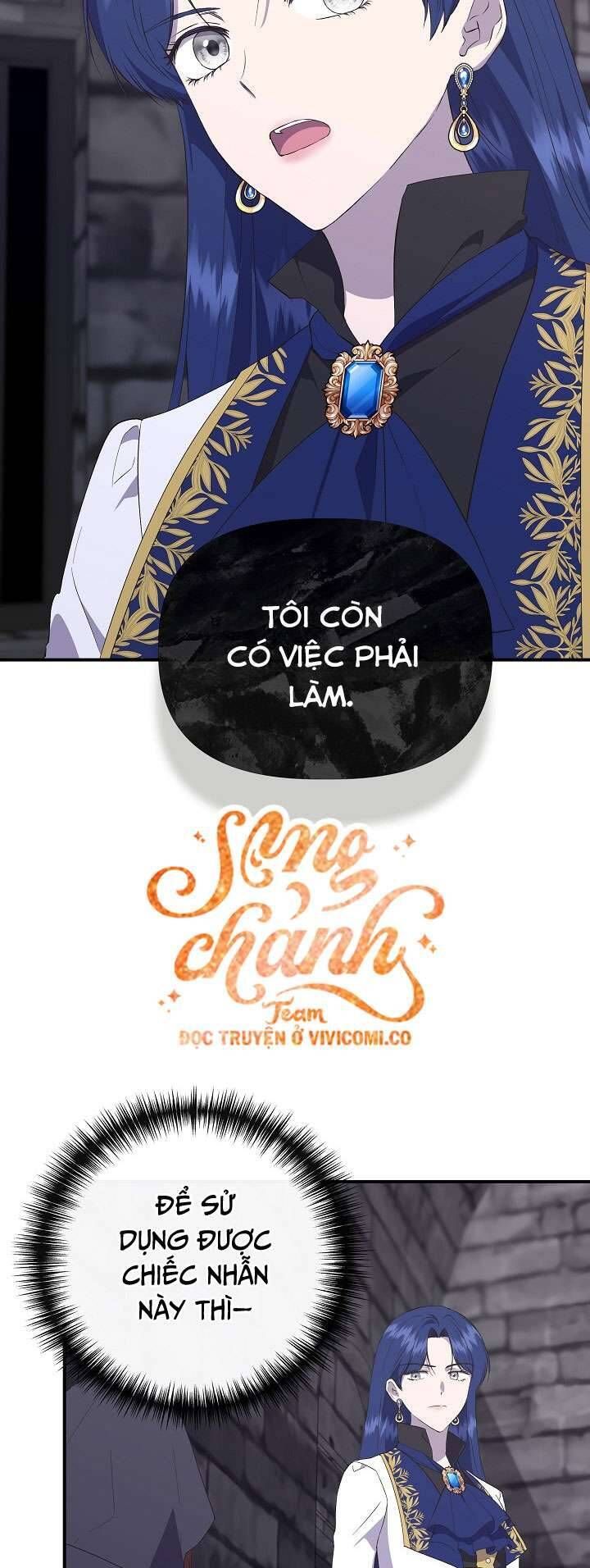 Tôi Không Phải Là Cinderella - Chapter 108 - Page 29