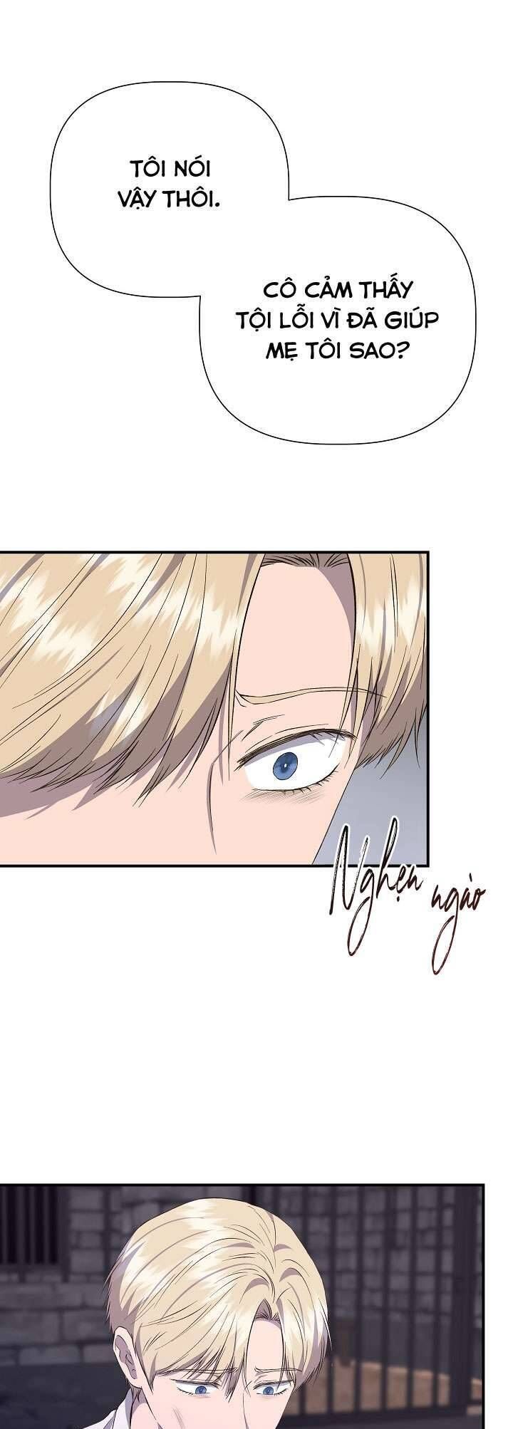 Tôi Không Phải Là Cinderella - Chapter 108 - Page 3