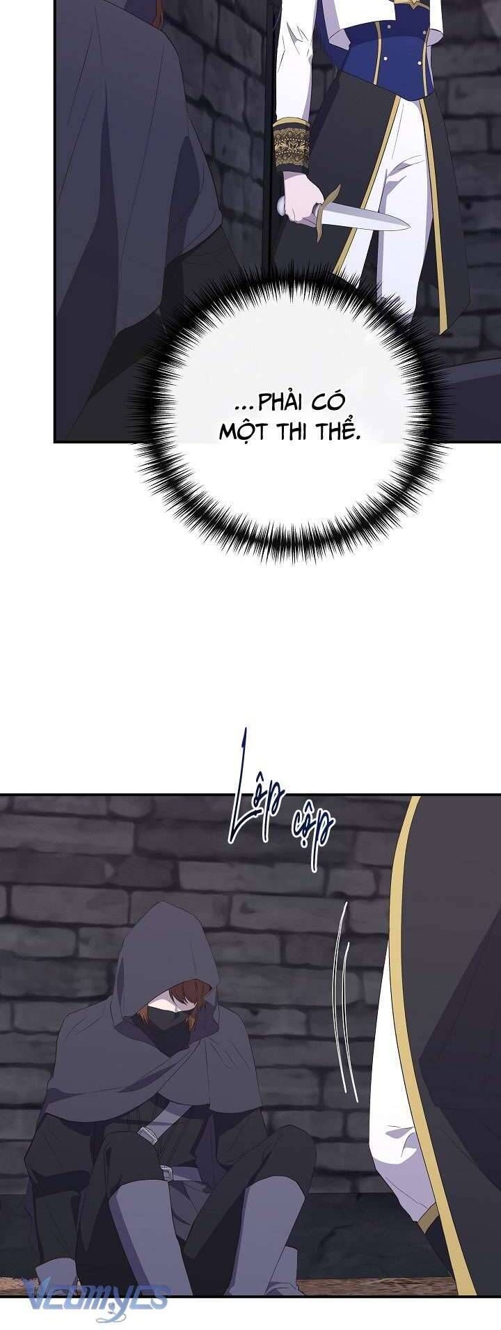 Tôi Không Phải Là Cinderella - Chapter 108 - Page 30