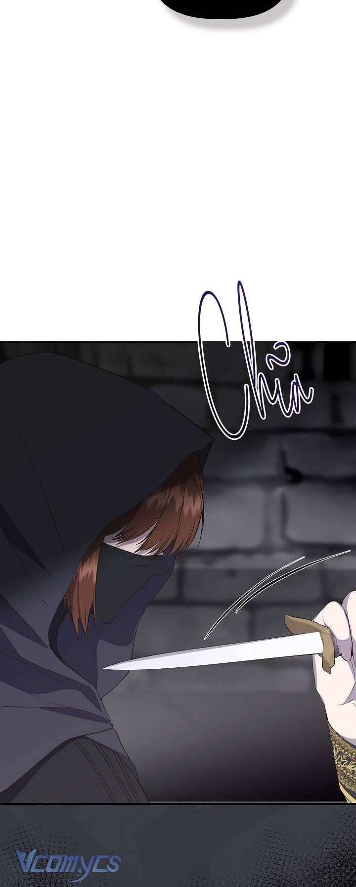 Tôi Không Phải Là Cinderella - Chapter 108 - Page 32