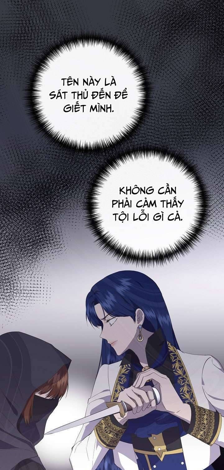 Tôi Không Phải Là Cinderella - Chapter 108 - Page 33