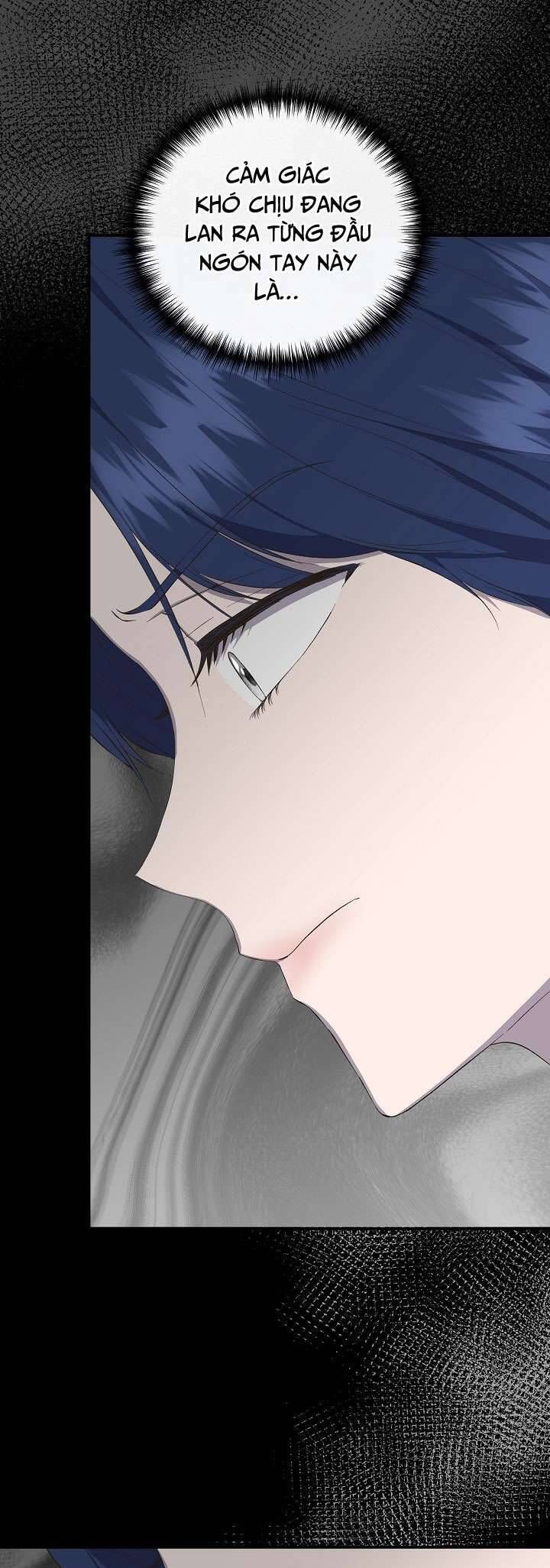 Tôi Không Phải Là Cinderella - Chapter 108 - Page 35