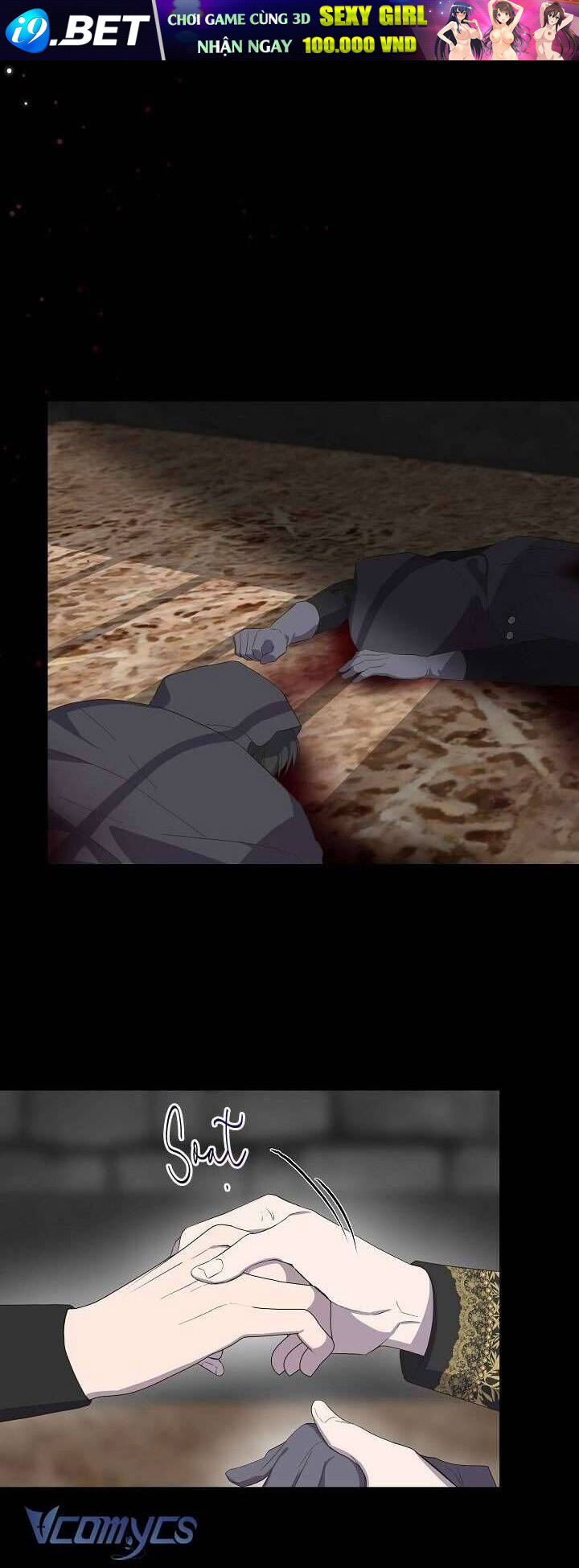 Tôi Không Phải Là Cinderella - Chapter 108 - Page 40