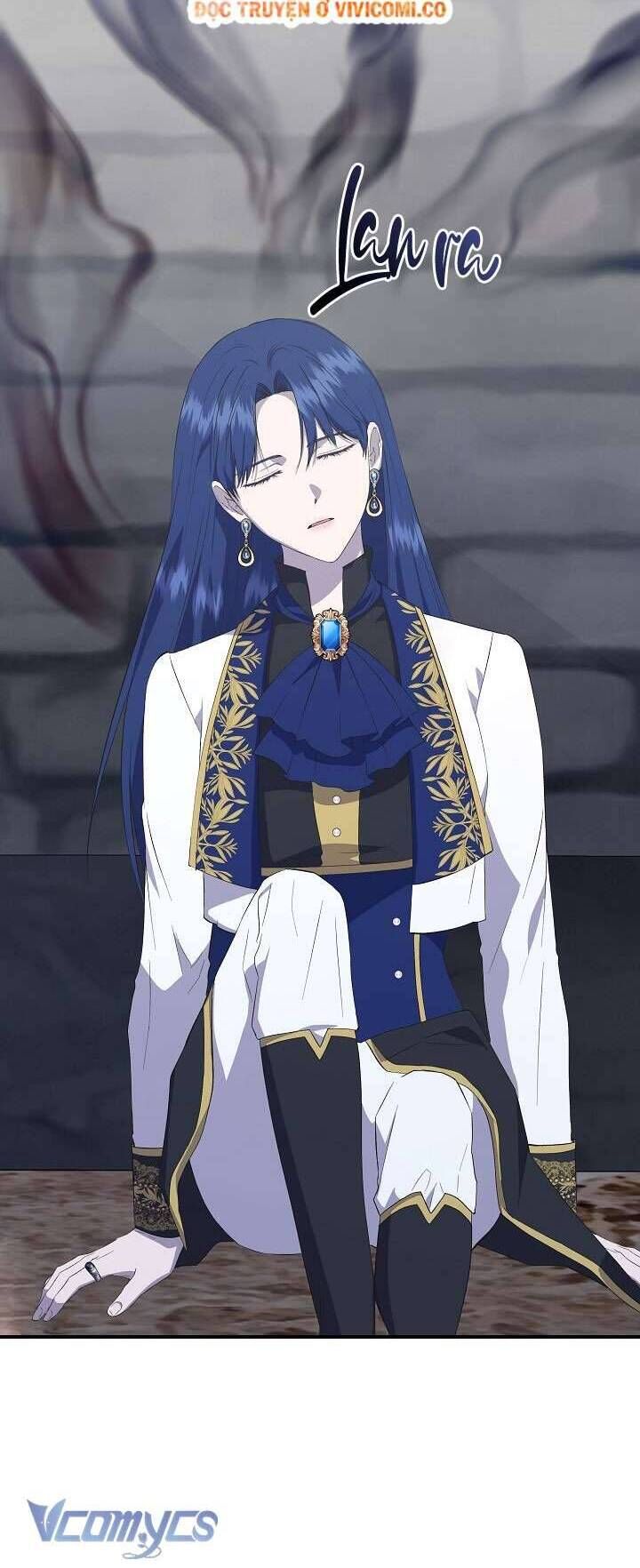 Tôi Không Phải Là Cinderella - Chapter 108 - Page 42