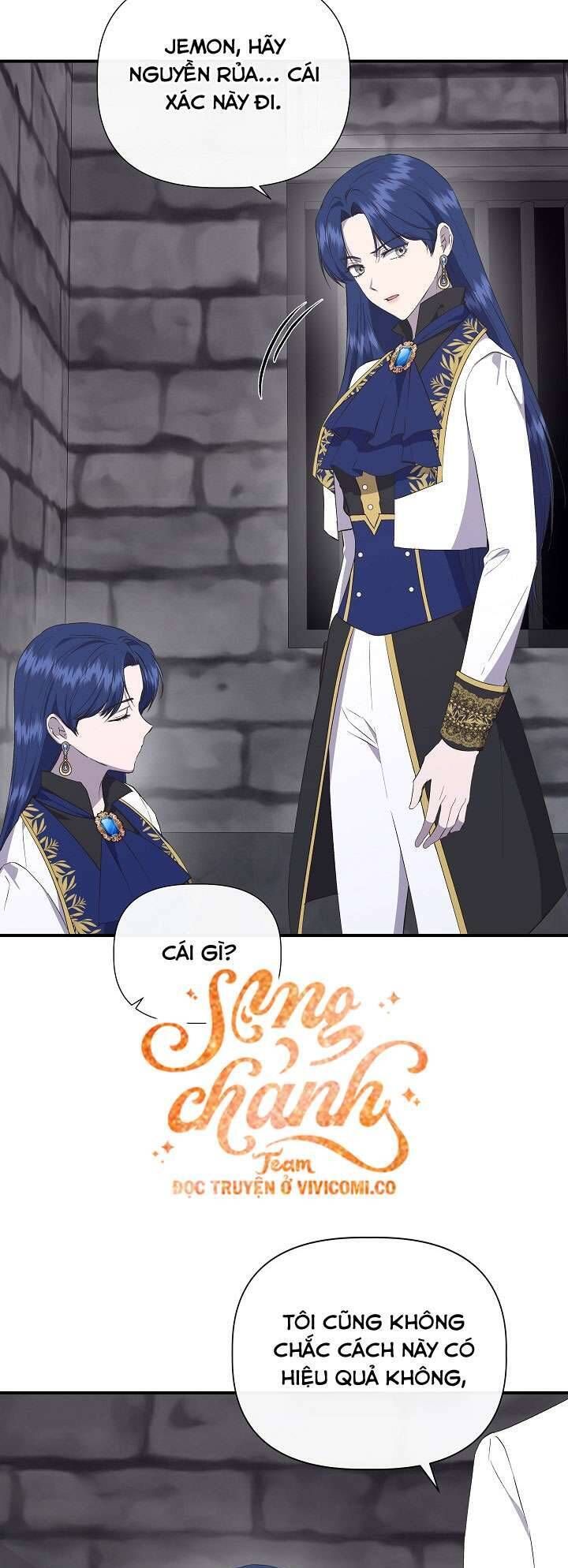 Tôi Không Phải Là Cinderella - Chapter 108 - Page 44