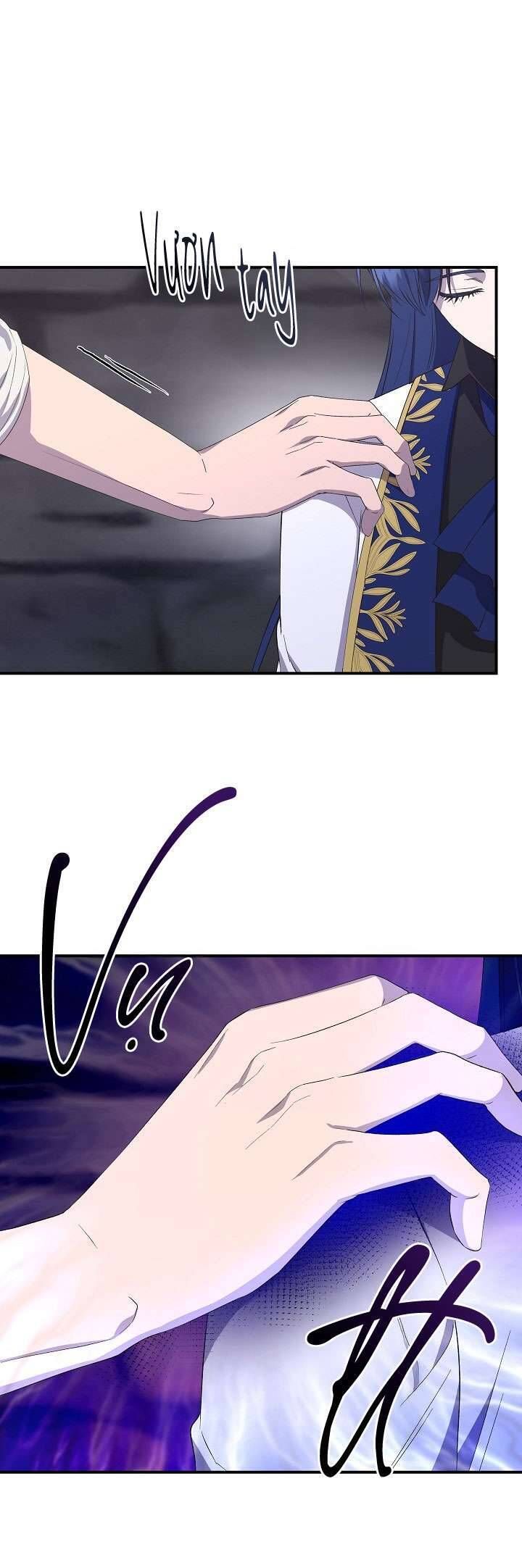 Tôi Không Phải Là Cinderella - Chapter 108 - Page 46