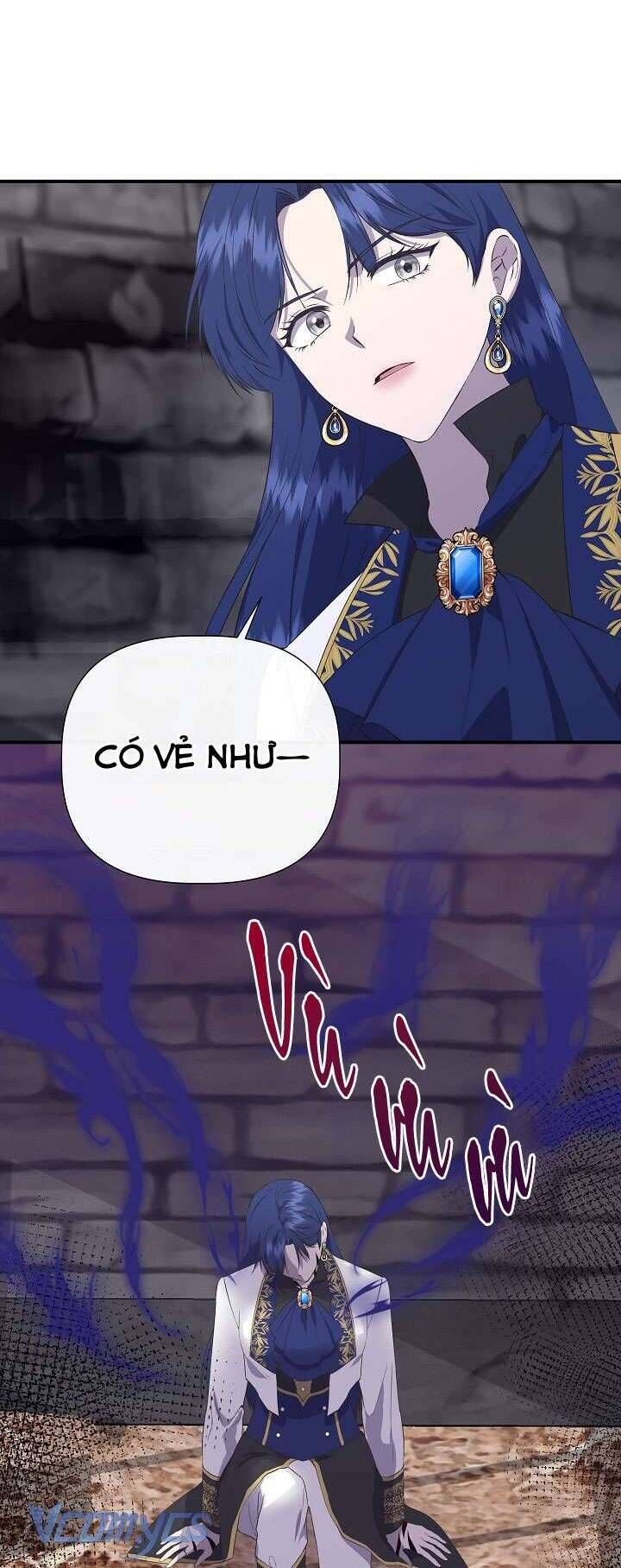 Tôi Không Phải Là Cinderella - Chapter 108 - Page 49