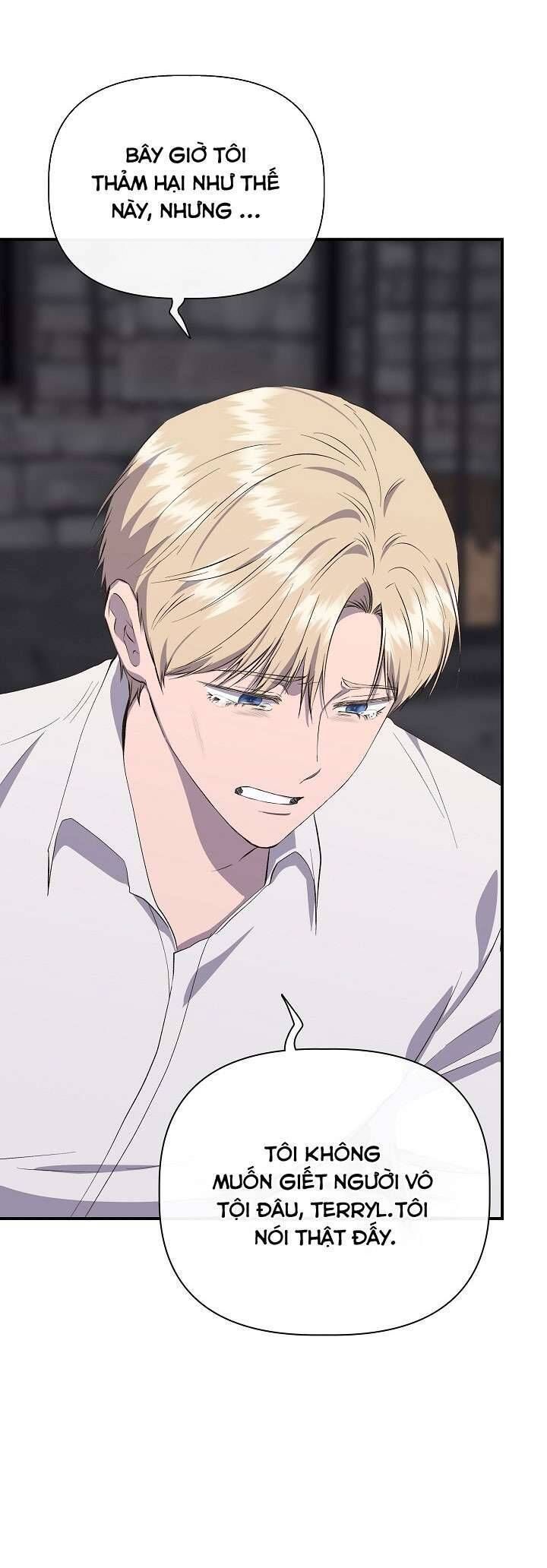 Tôi Không Phải Là Cinderella - Chapter 108 - Page 5