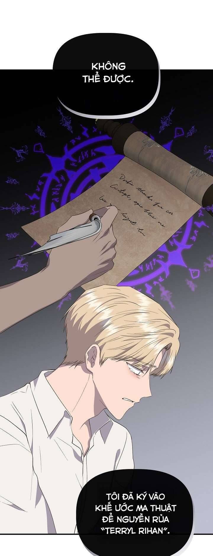Tôi Không Phải Là Cinderella - Chapter 108 - Page 7