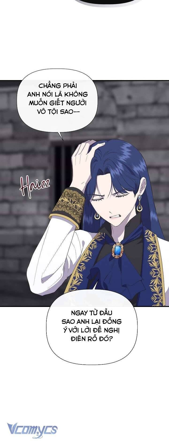 Tôi Không Phải Là Cinderella - Chapter 108 - Page 8