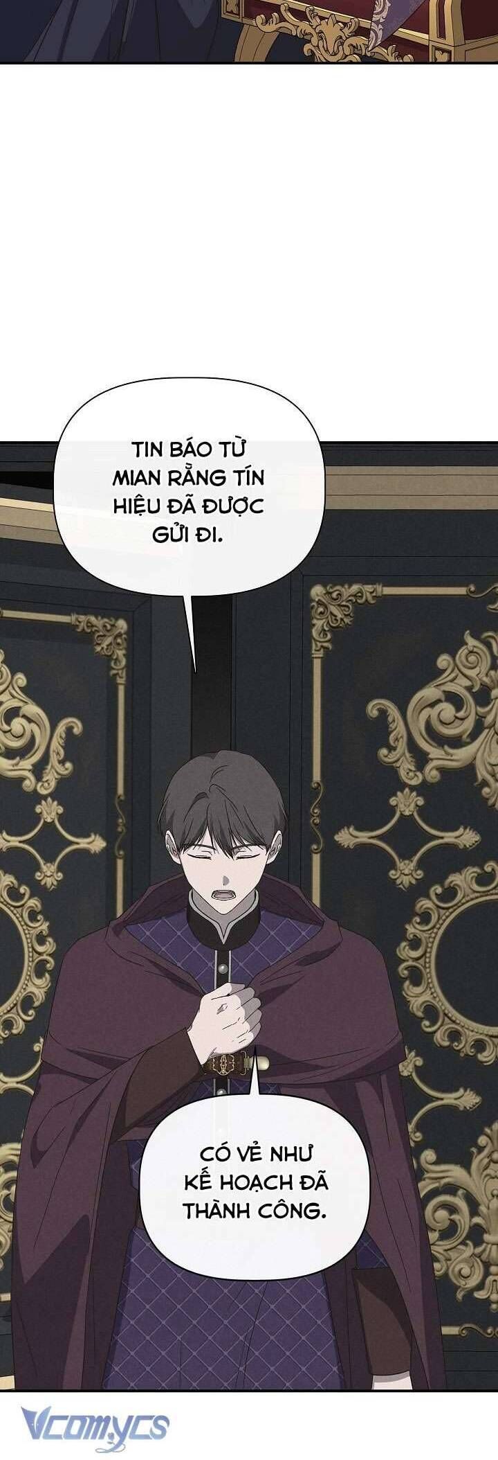 Tôi Không Phải Là Cinderella - Chapter 109 - Page 15