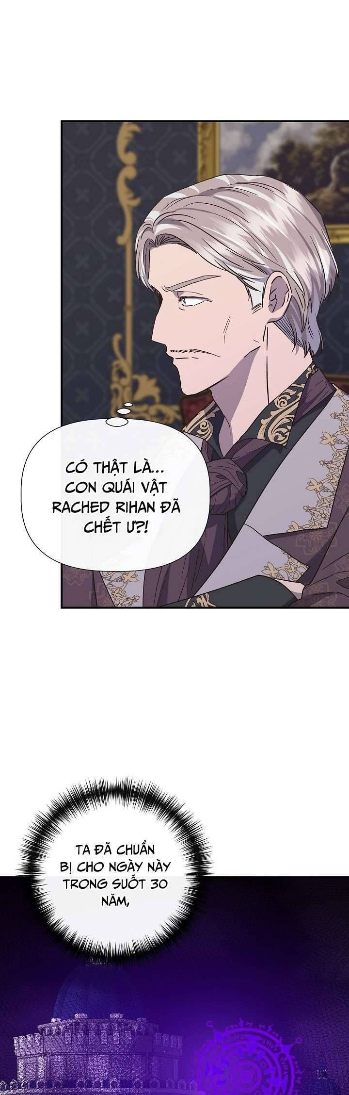 Tôi Không Phải Là Cinderella - Chapter 109 - Page 16