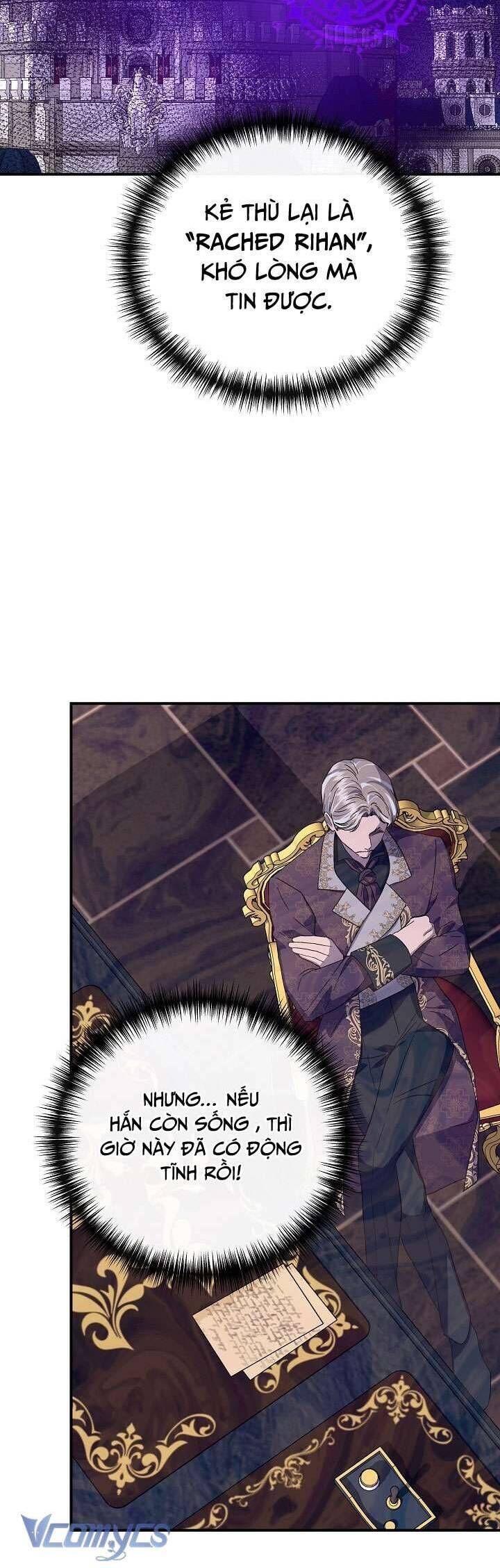 Tôi Không Phải Là Cinderella - Chapter 109 - Page 17