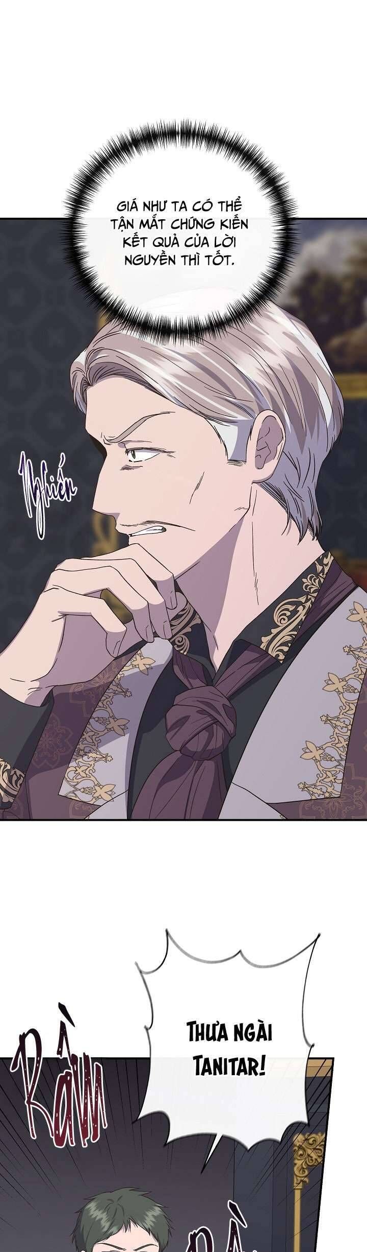 Tôi Không Phải Là Cinderella - Chapter 109 - Page 18