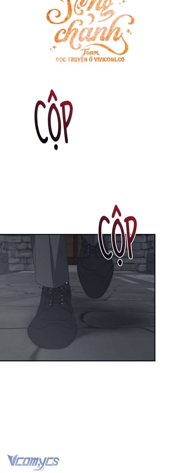 Tôi Không Phải Là Cinderella - Chapter 109 - Page 21