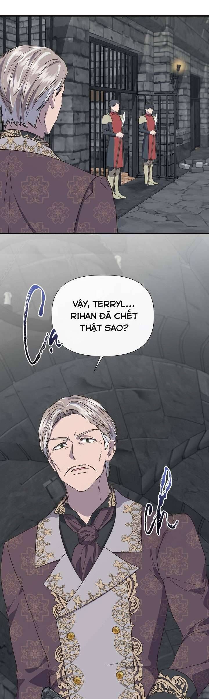 Tôi Không Phải Là Cinderella - Chapter 109 - Page 22