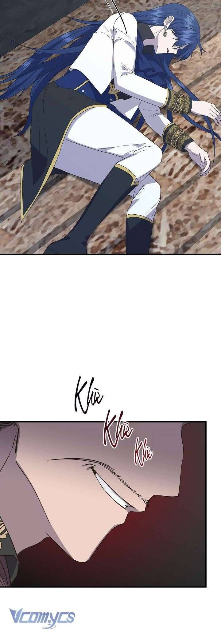 Tôi Không Phải Là Cinderella - Chapter 109 - Page 29