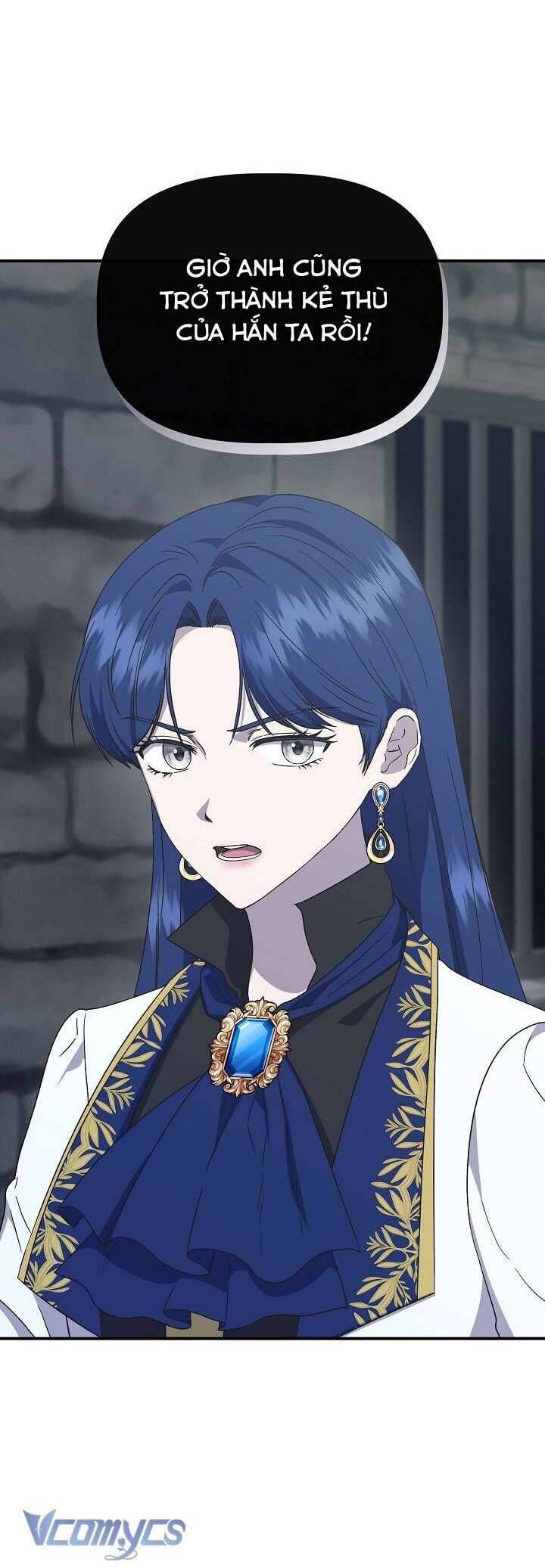 Tôi Không Phải Là Cinderella - Chapter 109 - Page 3