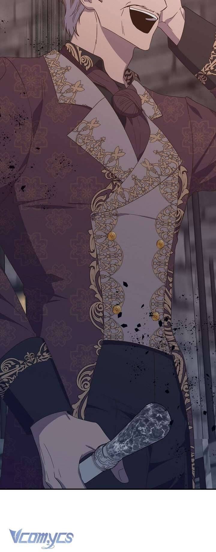 Tôi Không Phải Là Cinderella - Chapter 109 - Page 31