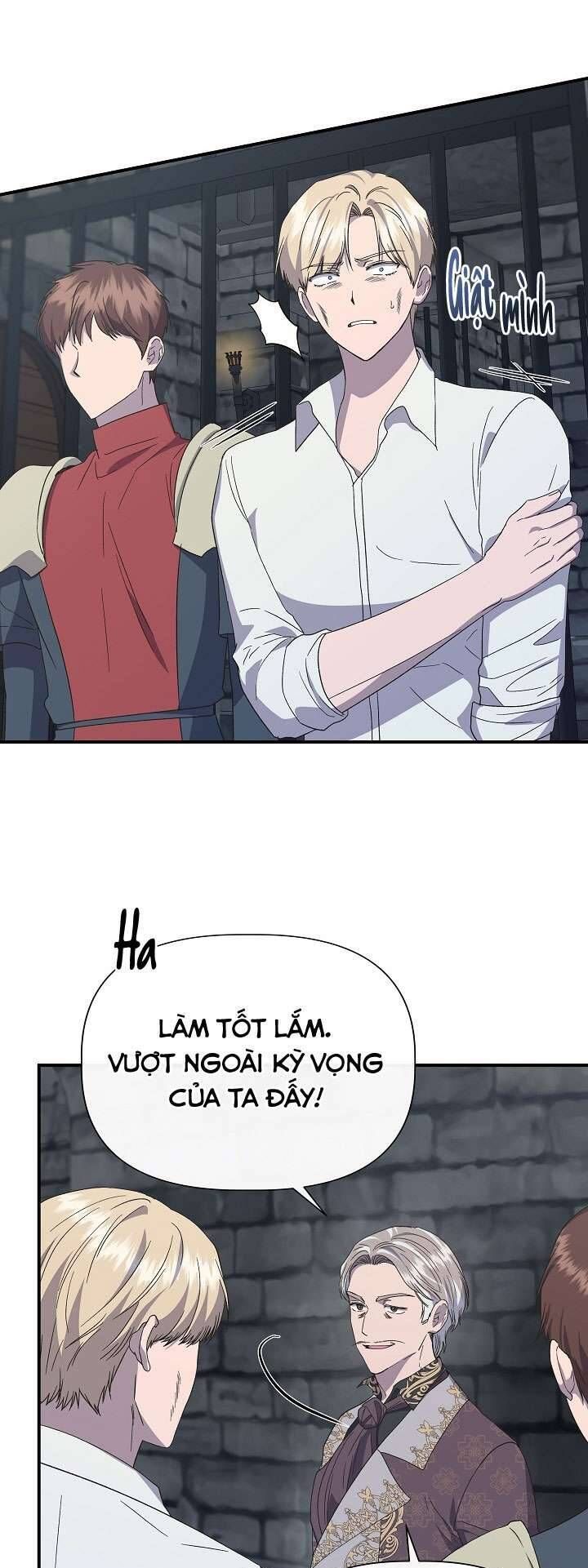 Tôi Không Phải Là Cinderella - Chapter 109 - Page 32