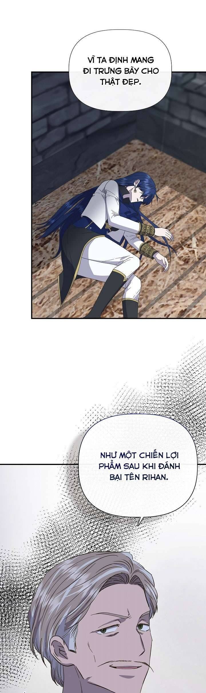 Tôi Không Phải Là Cinderella - Chapter 109 - Page 34