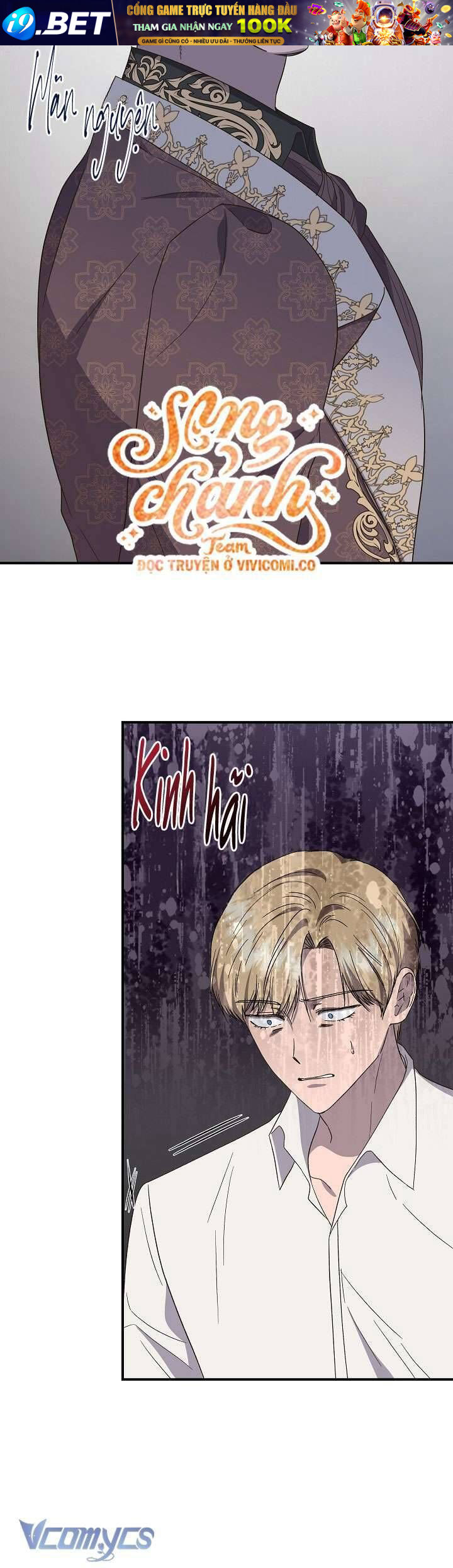 Tôi Không Phải Là Cinderella - Chapter 109 - Page 35