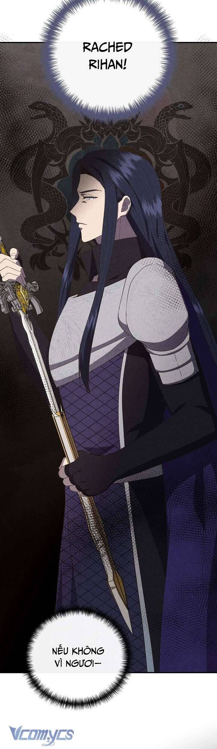Tôi Không Phải Là Cinderella - Chapter 109 - Page 37
