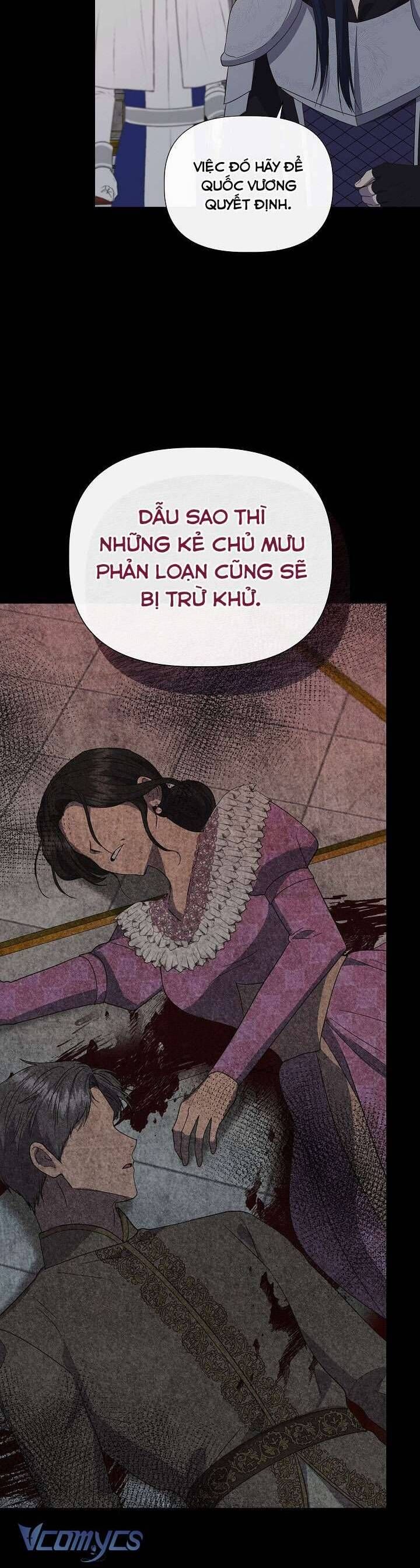 Tôi Không Phải Là Cinderella - Chapter 109 - Page 39