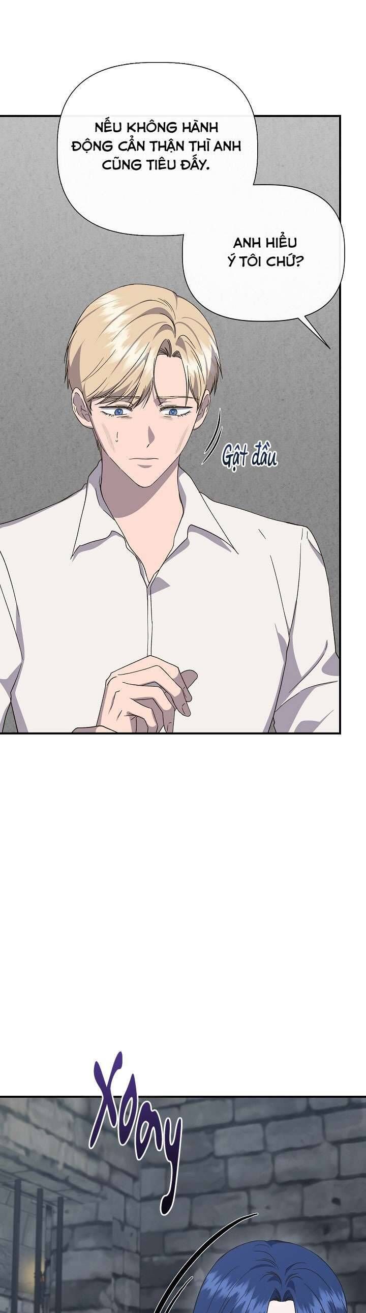 Tôi Không Phải Là Cinderella - Chapter 109 - Page 4