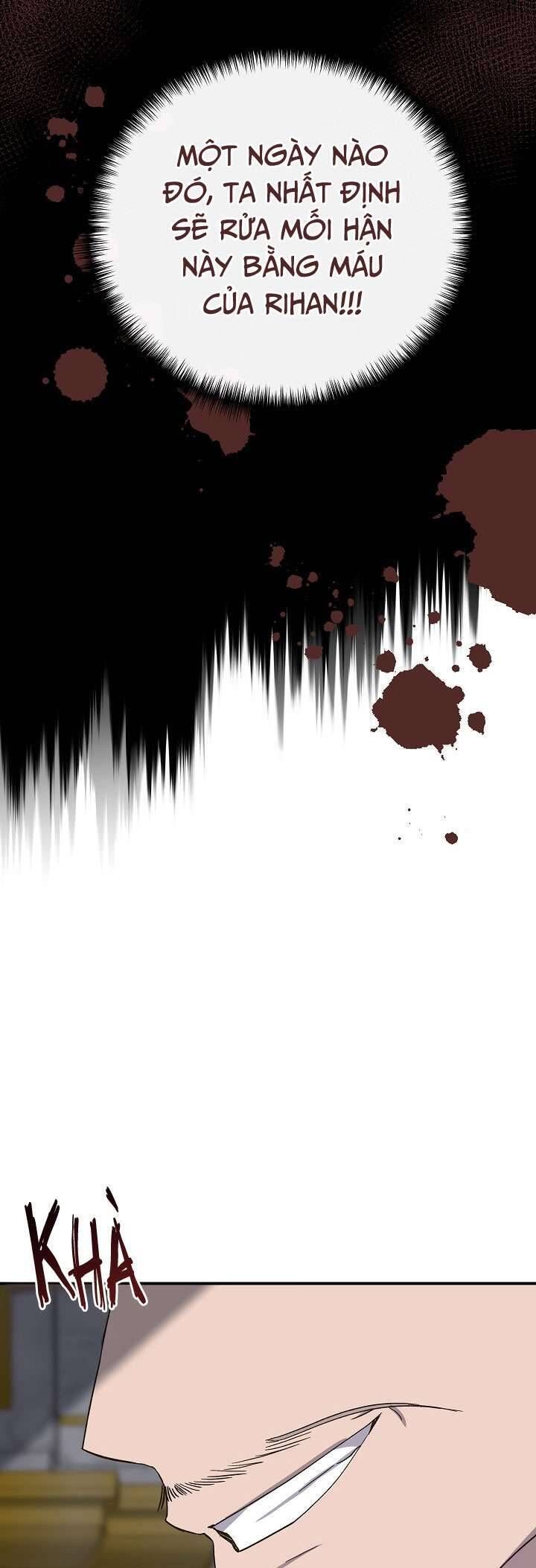 Tôi Không Phải Là Cinderella - Chapter 109 - Page 41