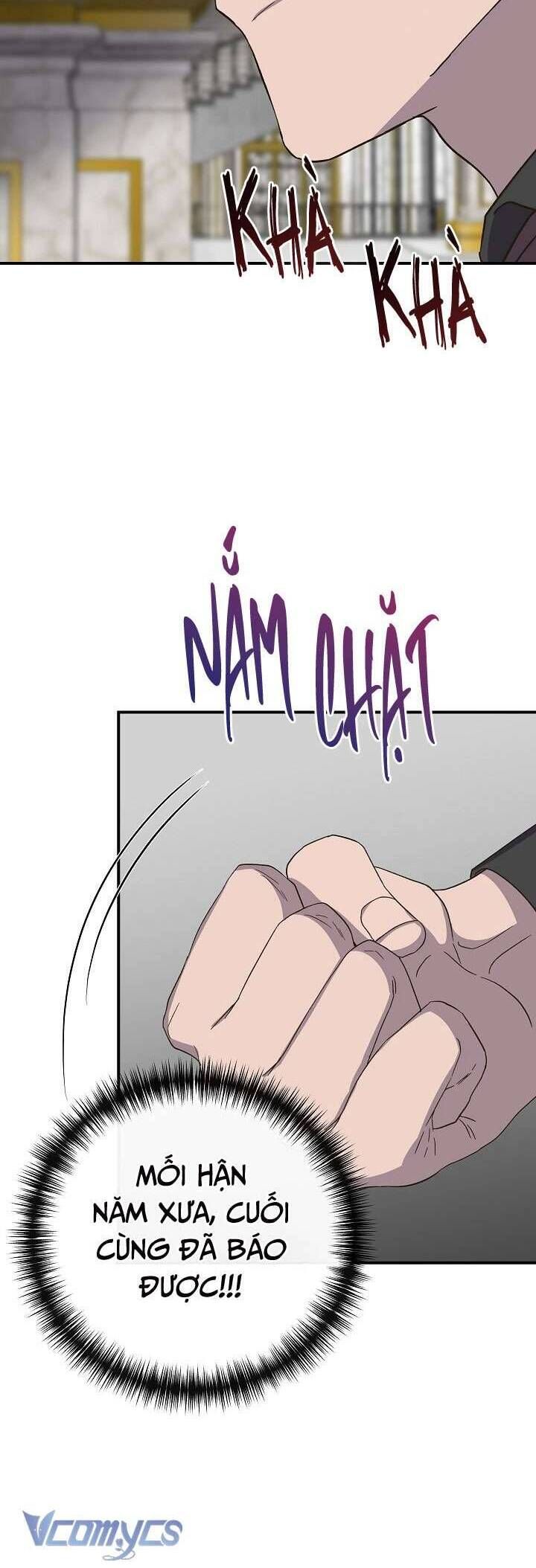 Tôi Không Phải Là Cinderella - Chapter 109 - Page 42