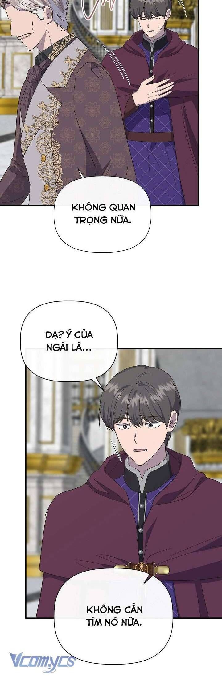 Tôi Không Phải Là Cinderella - Chapter 109 - Page 44