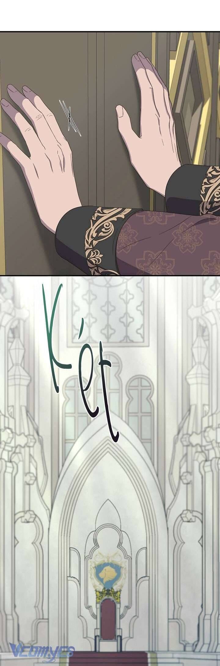 Tôi Không Phải Là Cinderella - Chapter 109 - Page 46