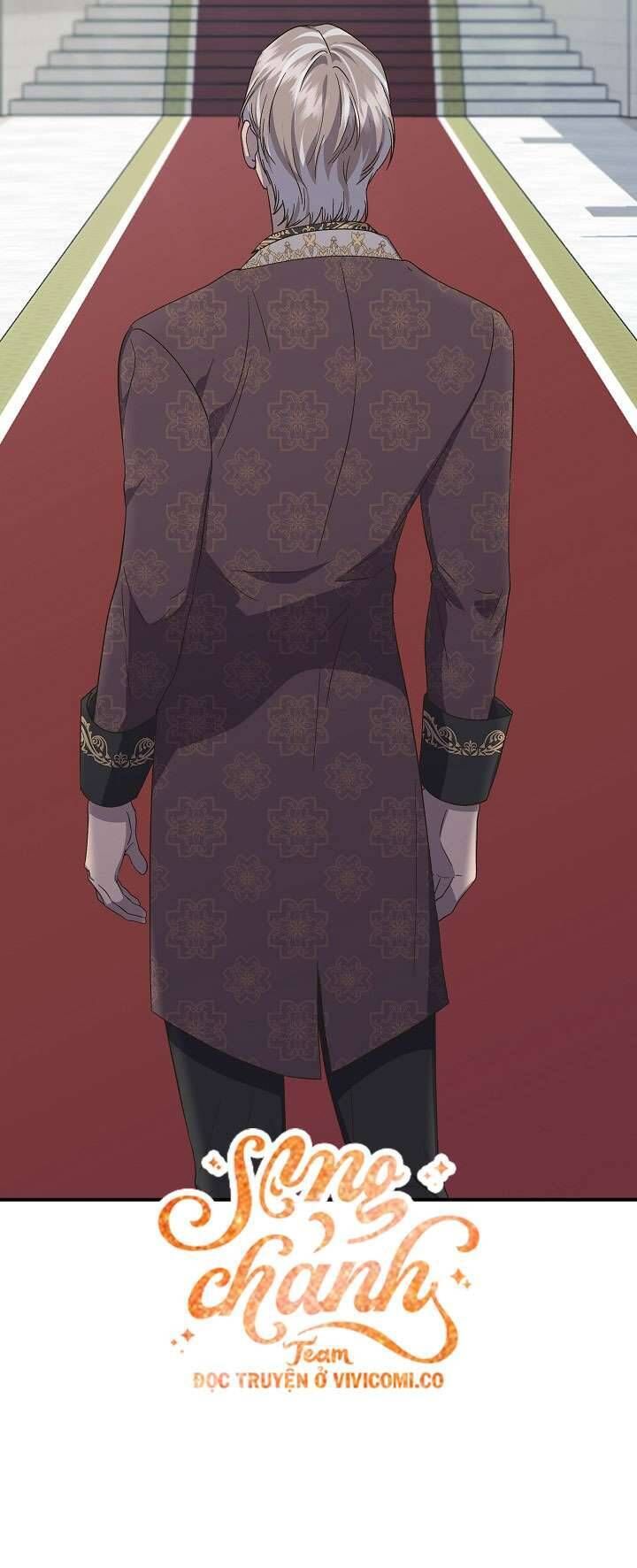 Tôi Không Phải Là Cinderella - Chapter 109 - Page 47