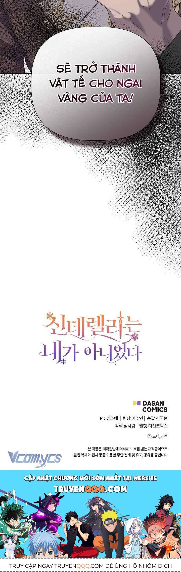 Tôi Không Phải Là Cinderella - Chapter 109 - Page 52