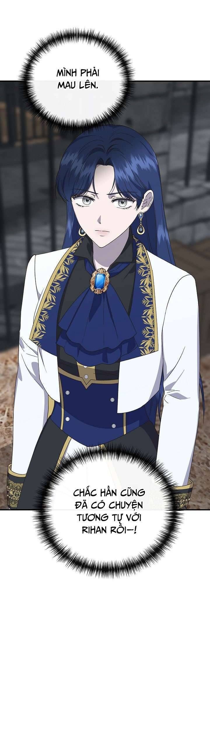 Tôi Không Phải Là Cinderella - Chapter 109 - Page 6