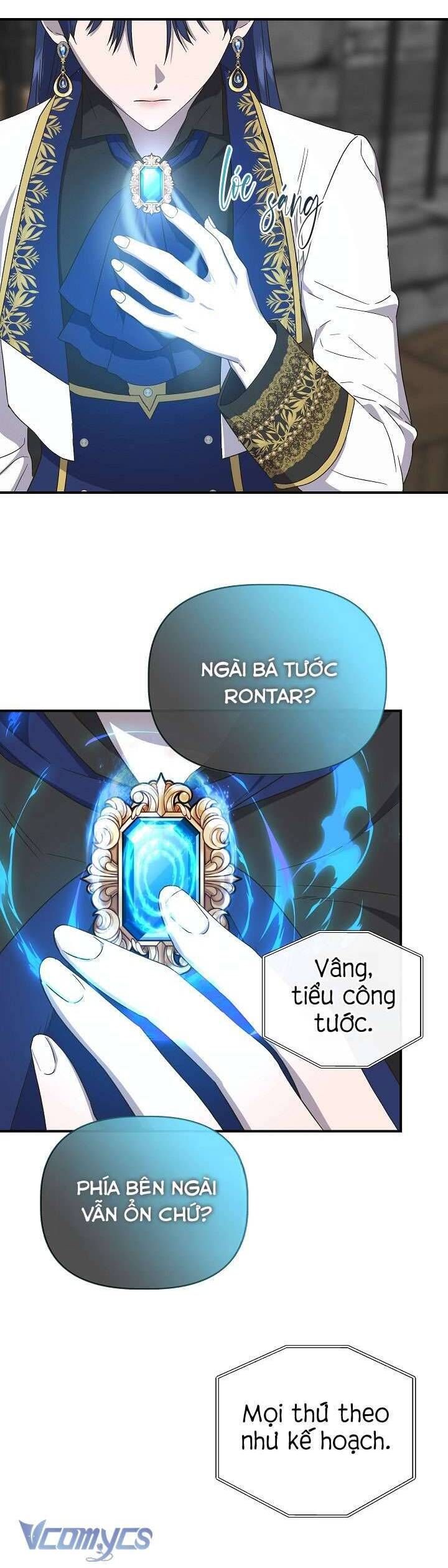 Tôi Không Phải Là Cinderella - Chapter 109 - Page 7