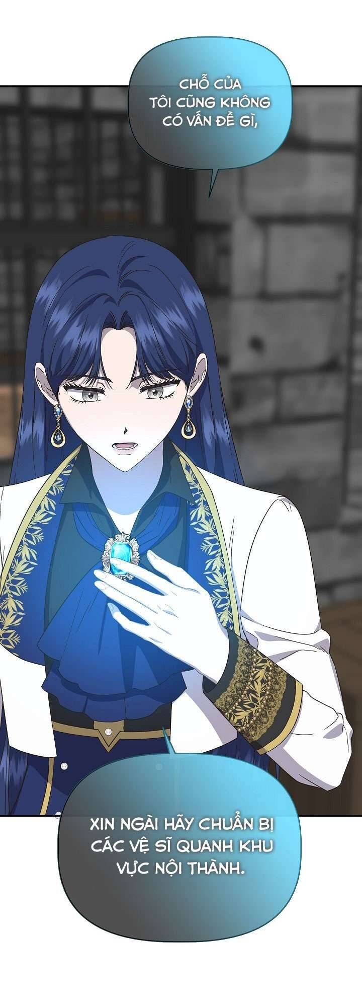 Tôi Không Phải Là Cinderella - Chapter 109 - Page 8