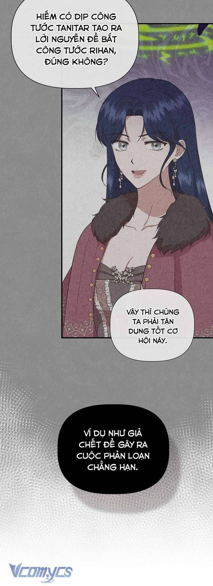 Tôi Không Phải Là Cinderella - Chapter 110 - Page 10