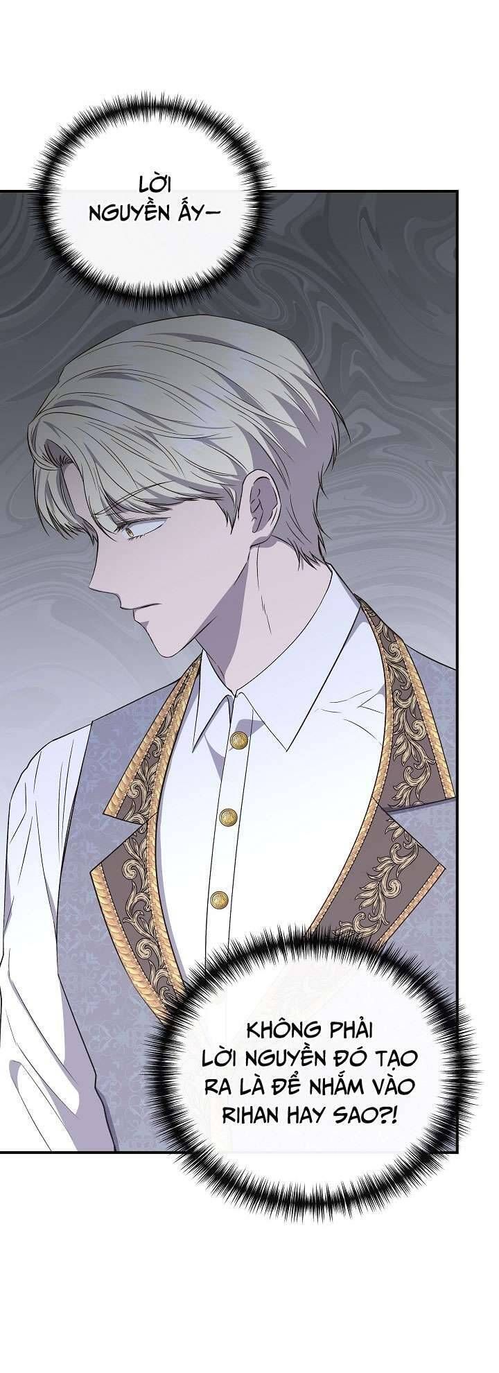 Tôi Không Phải Là Cinderella - Chapter 110 - Page 11