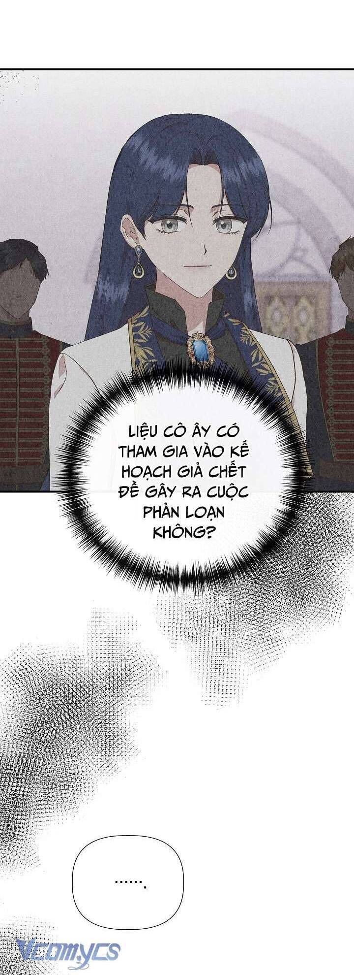 Tôi Không Phải Là Cinderella - Chapter 110 - Page 12