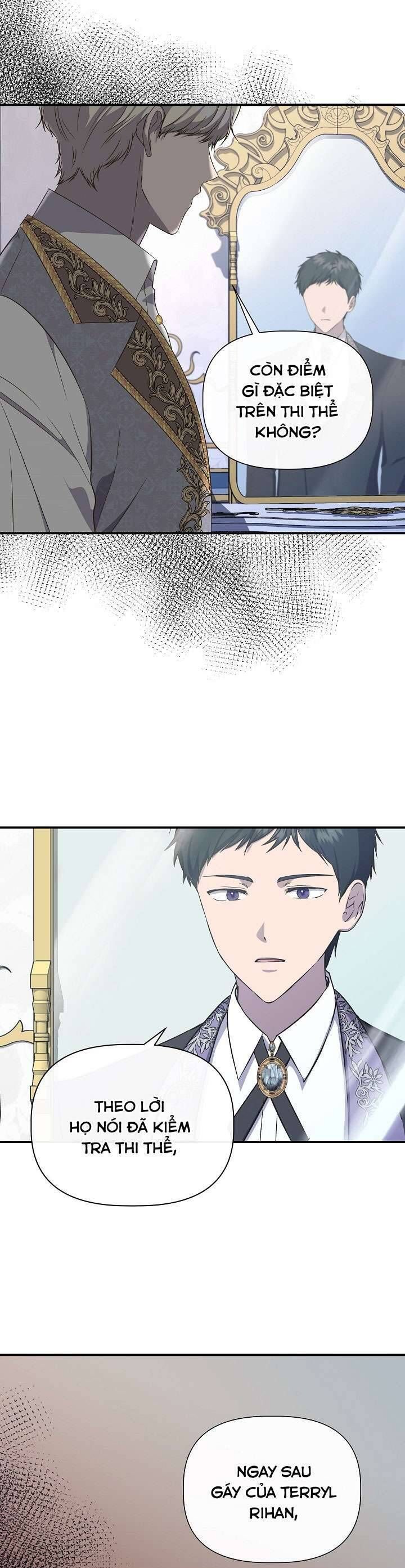 Tôi Không Phải Là Cinderella - Chapter 110 - Page 13