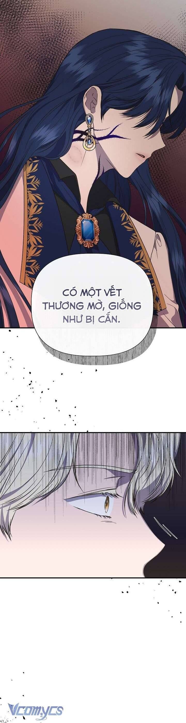 Tôi Không Phải Là Cinderella - Chapter 110 - Page 14