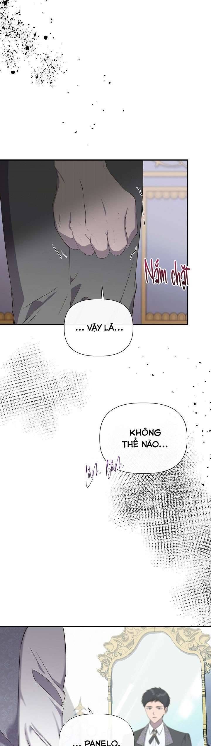 Tôi Không Phải Là Cinderella - Chapter 110 - Page 15