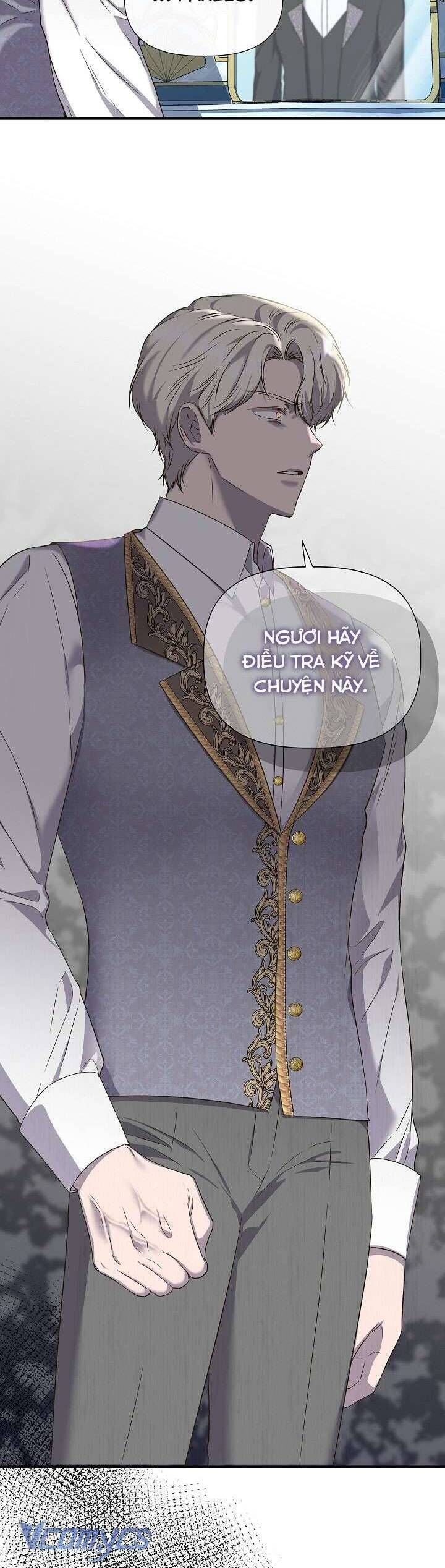 Tôi Không Phải Là Cinderella - Chapter 110 - Page 16