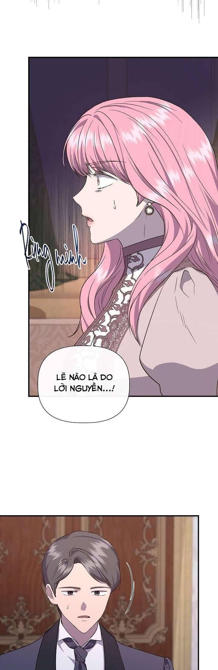 Tôi Không Phải Là Cinderella - Chapter 110 - Page 21