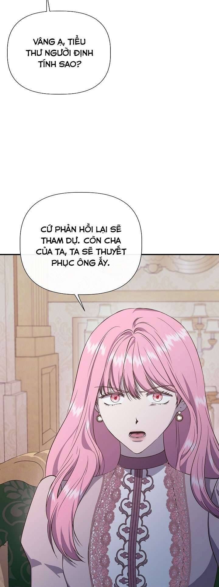 Tôi Không Phải Là Cinderella - Chapter 110 - Page 23