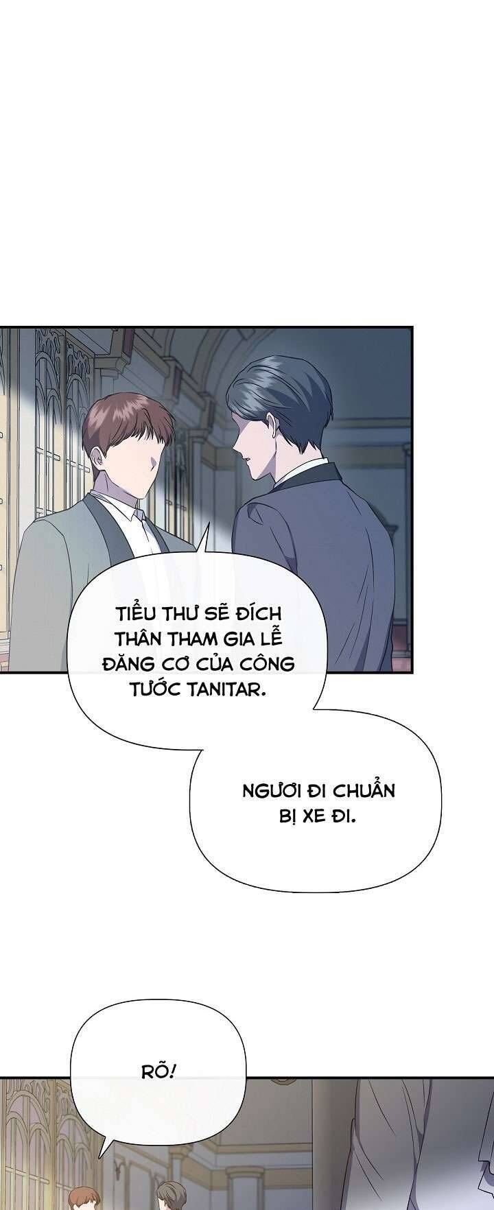 Tôi Không Phải Là Cinderella - Chapter 110 - Page 25