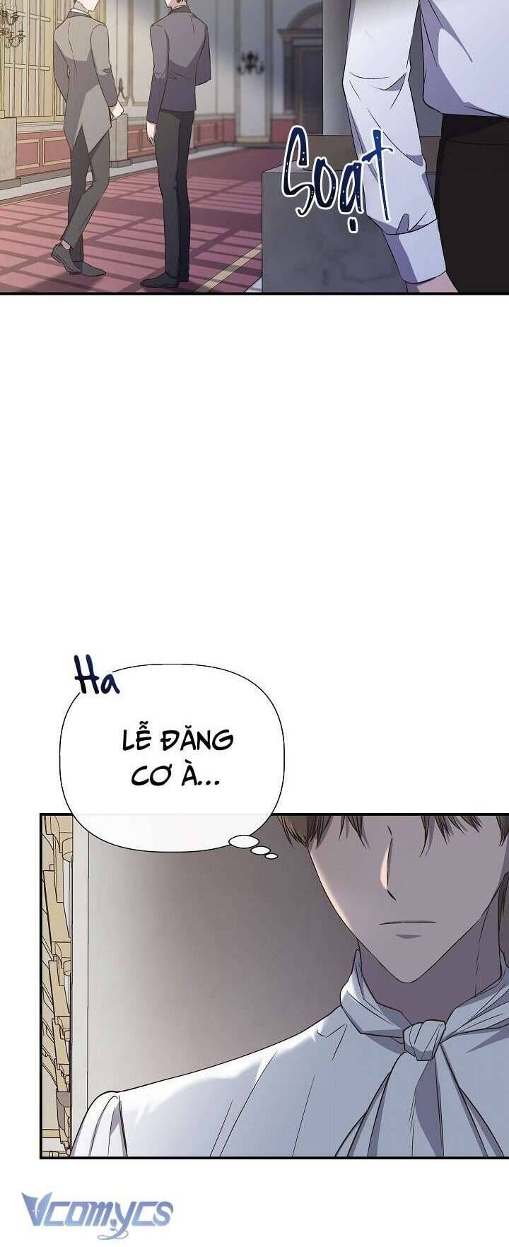 Tôi Không Phải Là Cinderella - Chapter 110 - Page 26