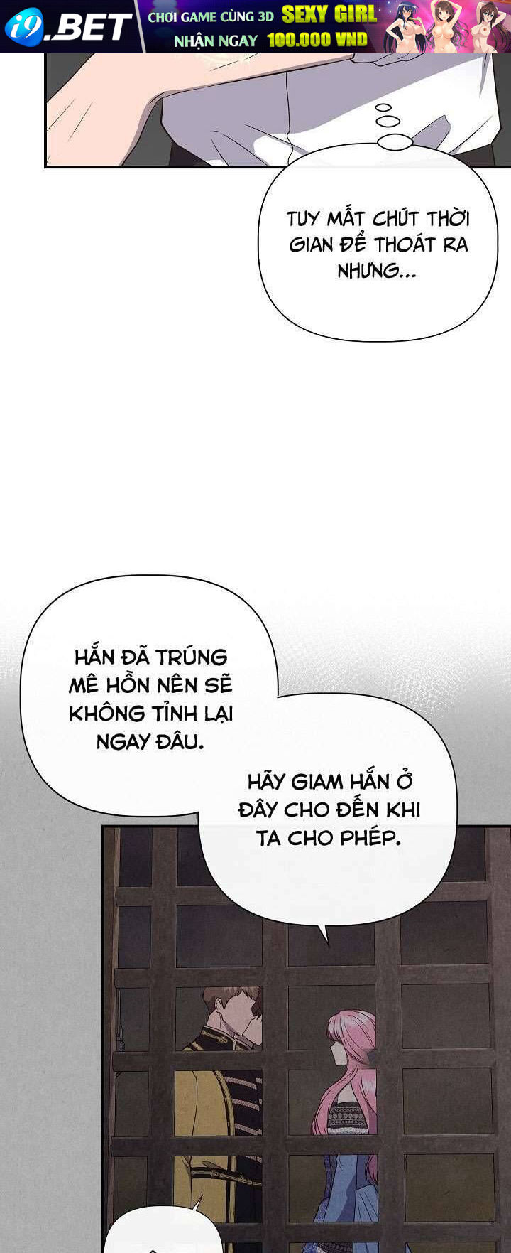 Tôi Không Phải Là Cinderella - Chapter 110 - Page 29